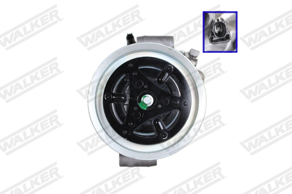 Walker Compressor, airconditioning WCP00592