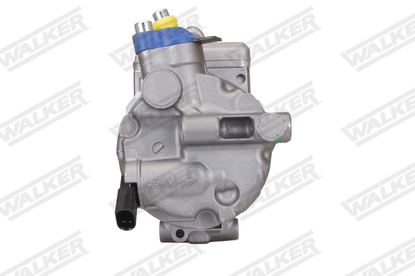 Walker Compressor, airconditioning WCP00593