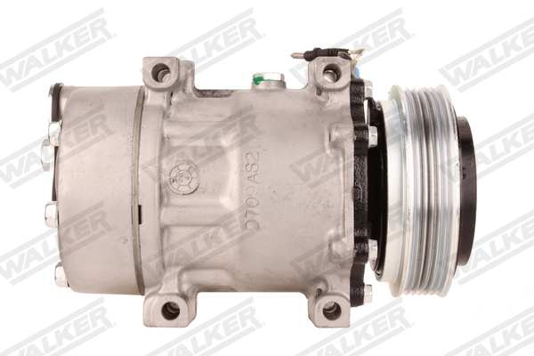 Walker Compressor, airconditioning WCP00596