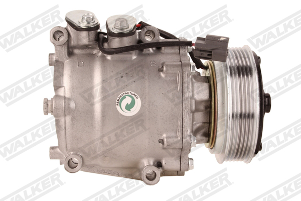 Walker Compressor, airconditioning WCP00597