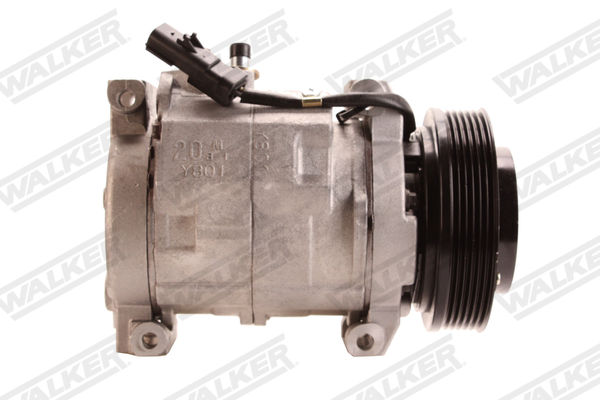 Walker Compressor, airconditioning WCP00598