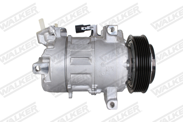 Walker Compressor, airconditioning WCP00599