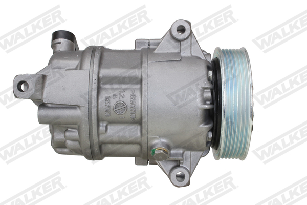 Walker Compressor, airconditioning WCP00602