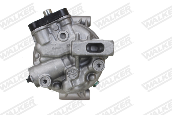 Walker Compressor, airconditioning WCP00602