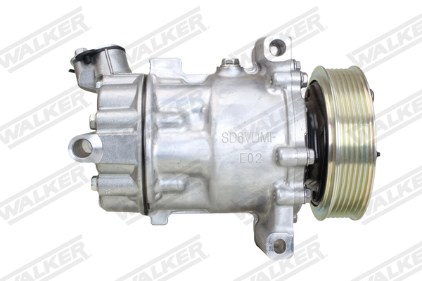 Walker Compressor, airconditioning WCP00606