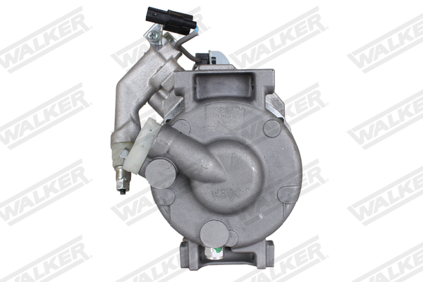 Walker Compressor, airconditioning WCP00607