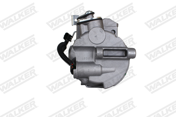 Walker Compressor, airconditioning WCP00608