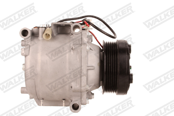 Walker Compressor, airconditioning WCP00609