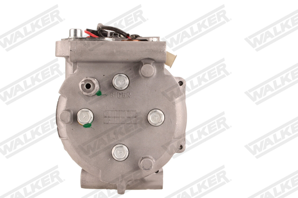 Walker Compressor, airconditioning WCP00609