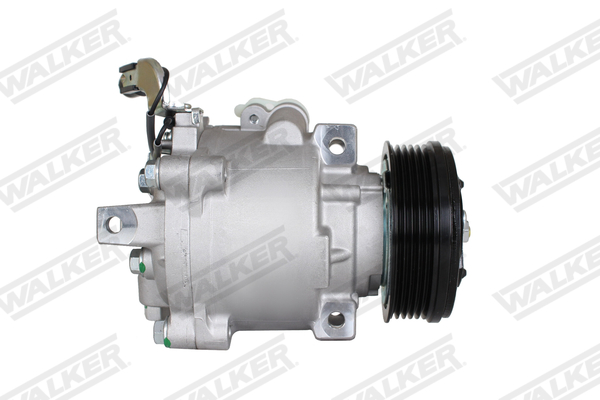 Walker Compressor, airconditioning WCP00611