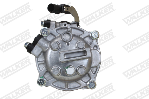 Walker Compressor, airconditioning WCP00612