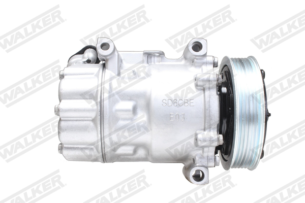 Walker Compressor, airconditioning WCP00614