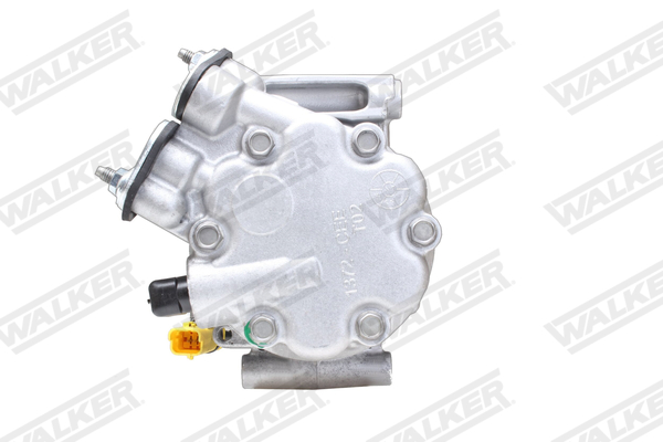 Walker Compressor, airconditioning WCP00614
