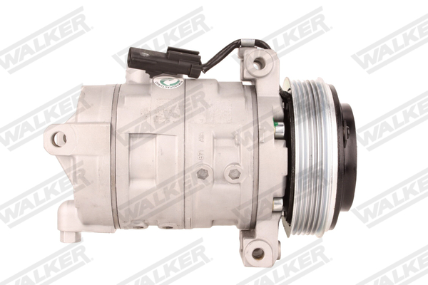 Walker Compressor, airconditioning WCP00621