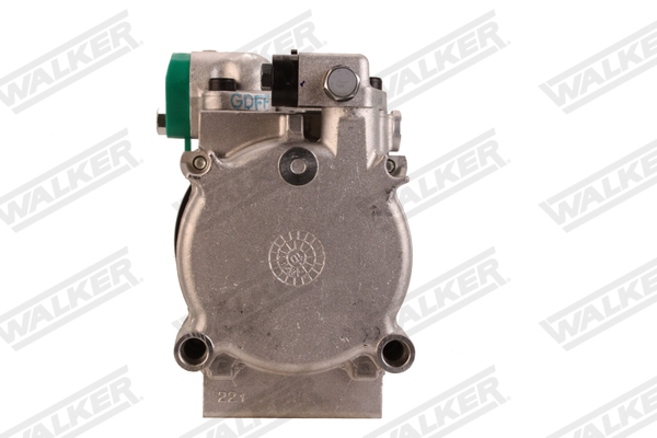 Walker Compressor, airconditioning WCP00623