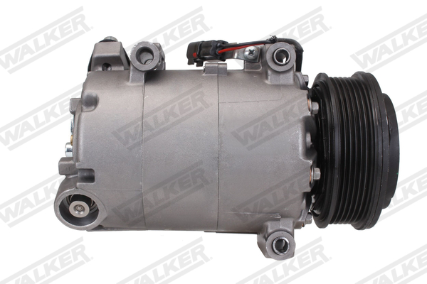 Walker Compressor, airconditioning WCP00624