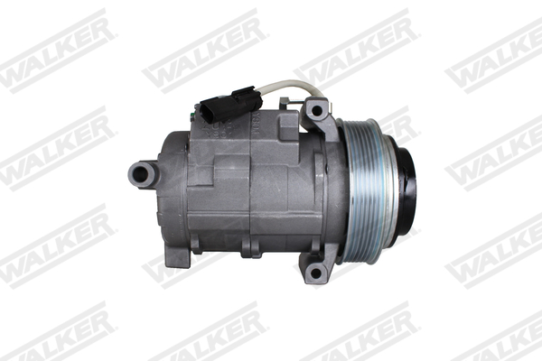 Walker Compressor, airconditioning WCP00625