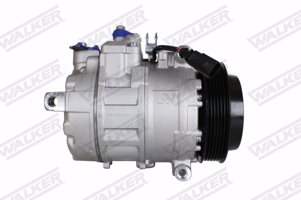 Walker Compressor, airconditioning WCP00630