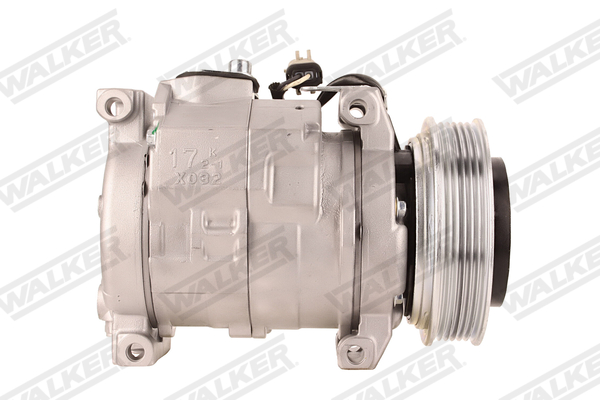Walker Compressor, airconditioning WCP00632