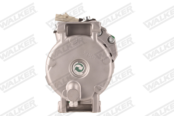 Walker Compressor, airconditioning WCP00632