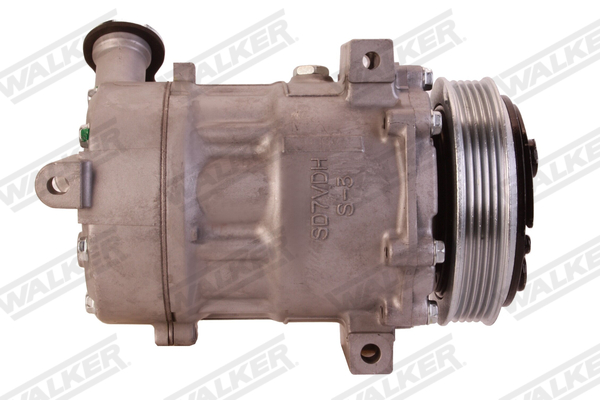 Walker Compressor, airconditioning WCP00634