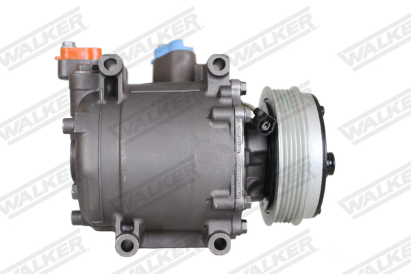 Walker Compressor, airconditioning WCP00635