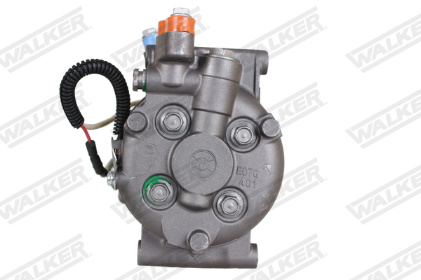 Walker Compressor, airconditioning WCP00635