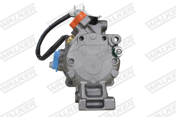 Walker Compressor, airconditioning WCP00637
