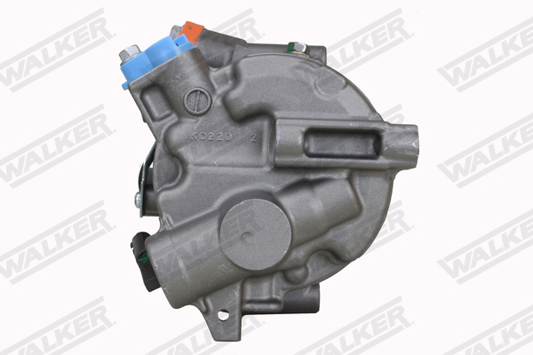 Walker Compressor, airconditioning WCP00638