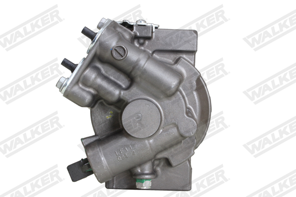 Walker Compressor, airconditioning WCP00639