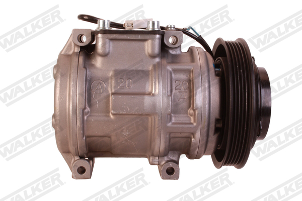 Walker Compressor, airconditioning WCP00641