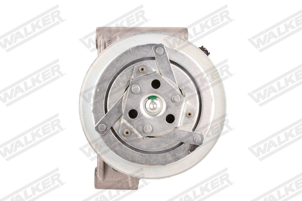 Walker Compressor, airconditioning WCP00642