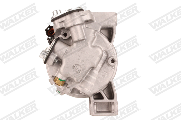 Walker Compressor, airconditioning WCP00642