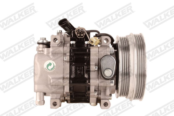 Walker Compressor, airconditioning WCP00643