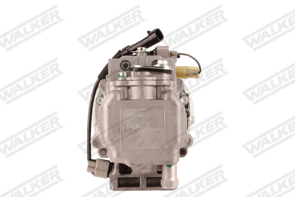 Walker Compressor, airconditioning WCP00643