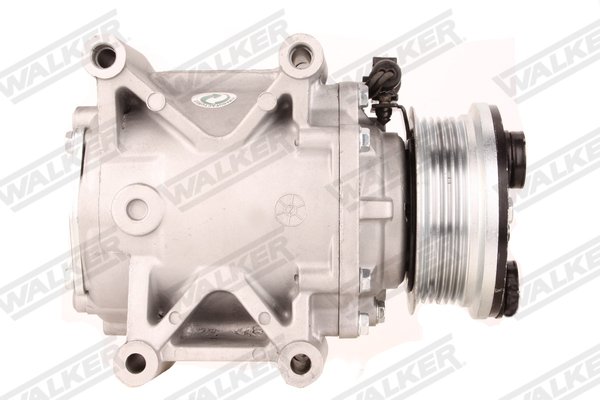 Walker Compressor, airconditioning WCP00644