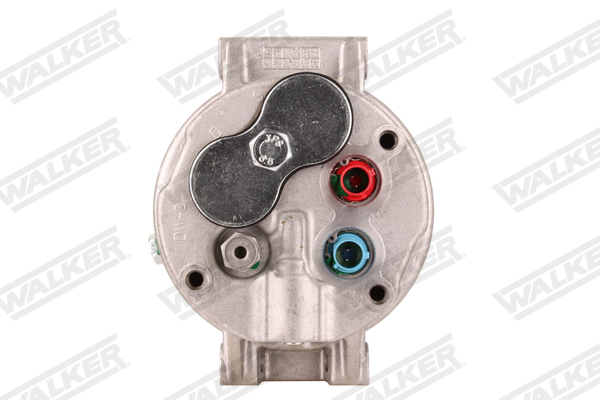 Walker Compressor, airconditioning WCP00645