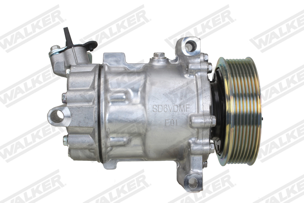 Walker Compressor, airconditioning WCP00646