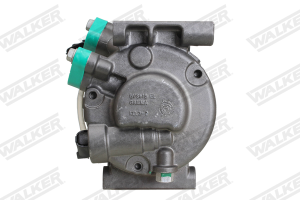 Walker Compressor, airconditioning WCP00648