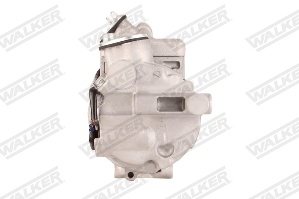 Walker Compressor, airconditioning WCP00649
