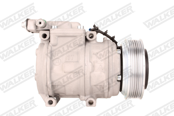 Walker Compressor, airconditioning WCP00651