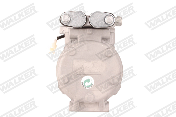 Walker Compressor, airconditioning WCP00651