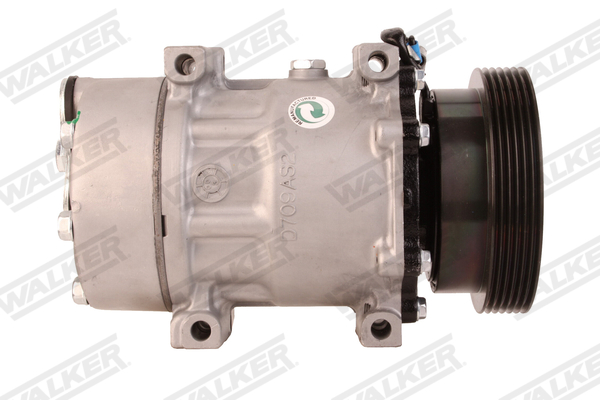 Walker Compressor, airconditioning WCP00652