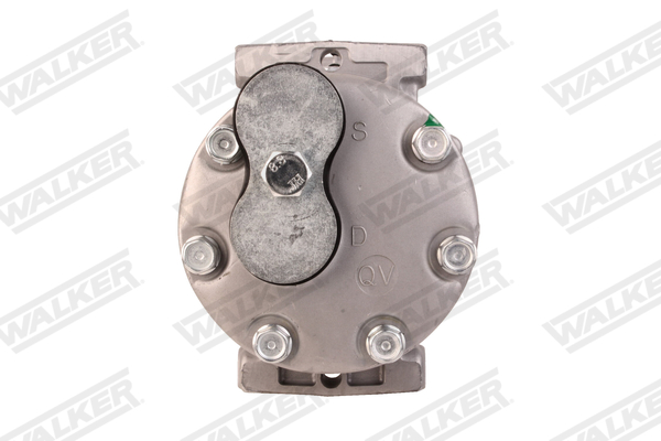 Walker Compressor, airconditioning WCP00652