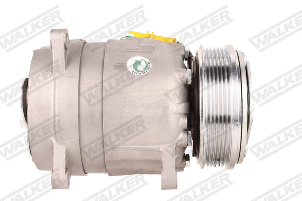 Walker Compressor, airconditioning WCP00653