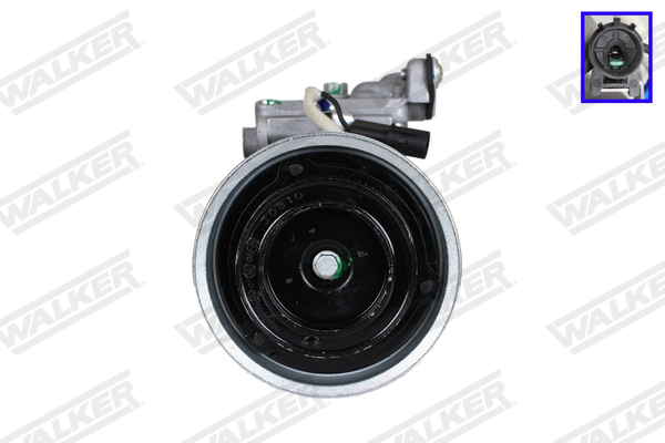 Walker Compressor, airconditioning WCP00654