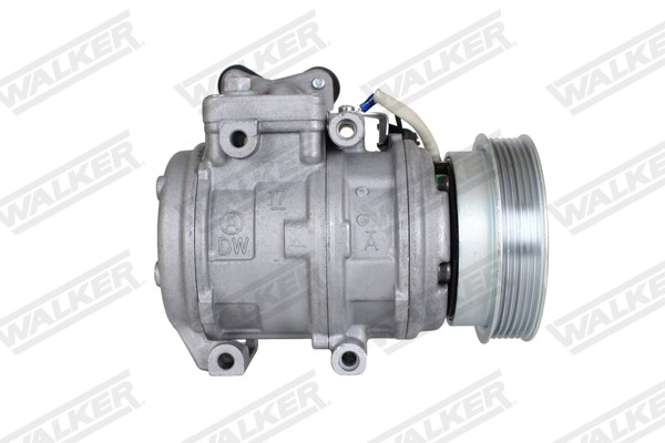 Walker Compressor, airconditioning WCP00654