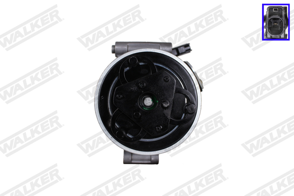 Walker Compressor, airconditioning WCP00655
