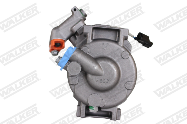 Walker Compressor, airconditioning WCP00657