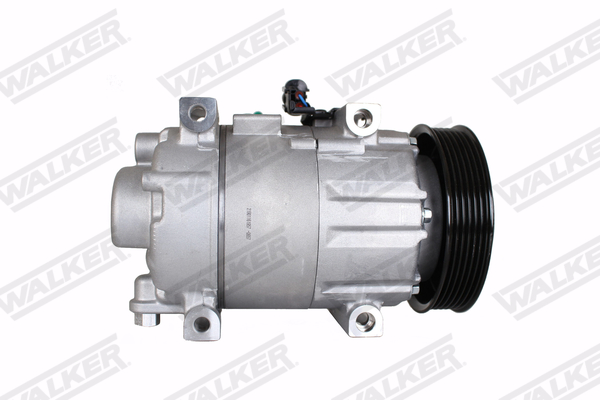 Walker Compressor, airconditioning WCP00659